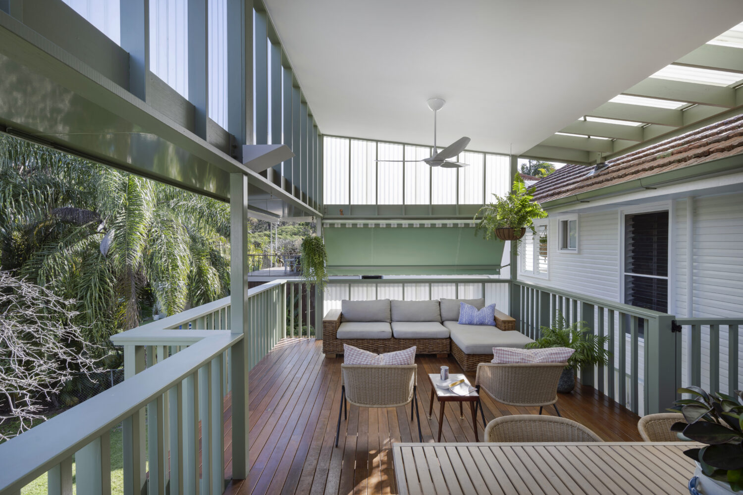 Hardwick Family House