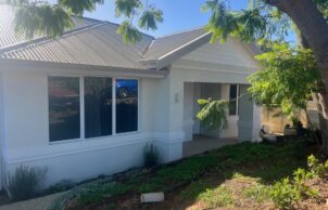 Sustainability in Suburbia