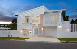 H4 Grange High Performance