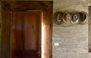 Maguire's Hempcrete Home