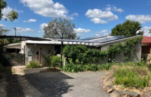 1975 Weston Creek 'Compact R'