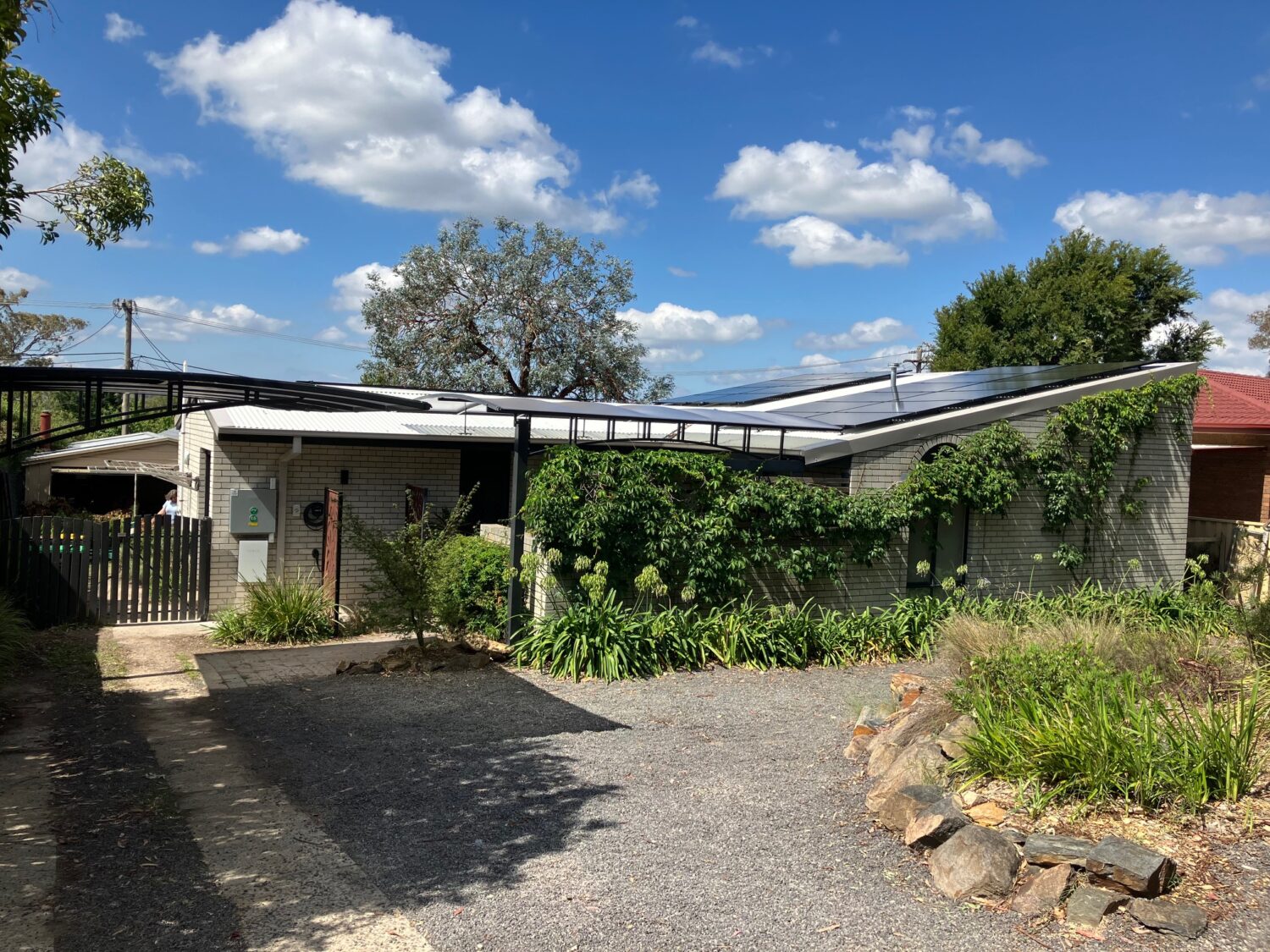 1975 Weston Creek 'Compact R'