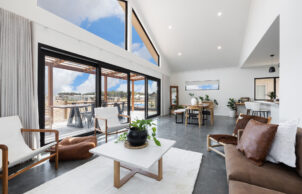 9.4 Star energy-rated home in Witchcliffe Ecovillage