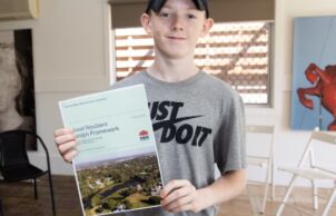 Mullumbimby's Flood Resilient Home