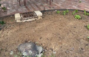 Green Garden Grey-water House