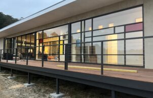 Tasmania’s most liveable house