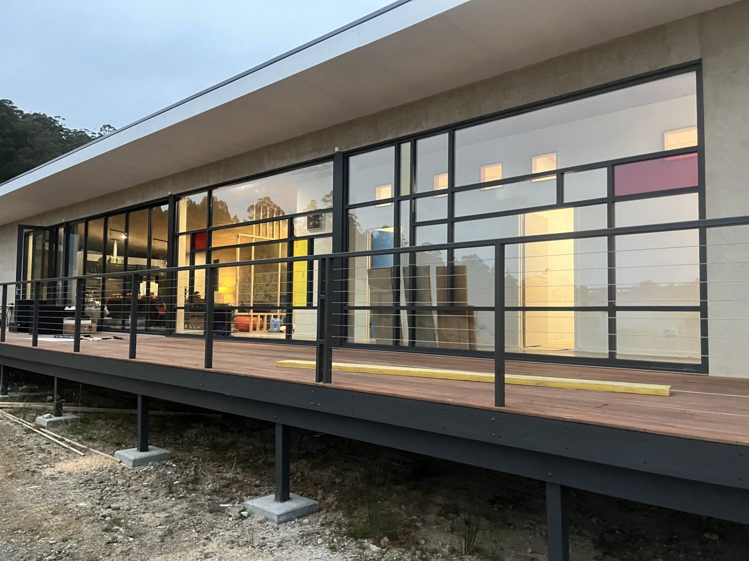 Tasmania’s most liveable house