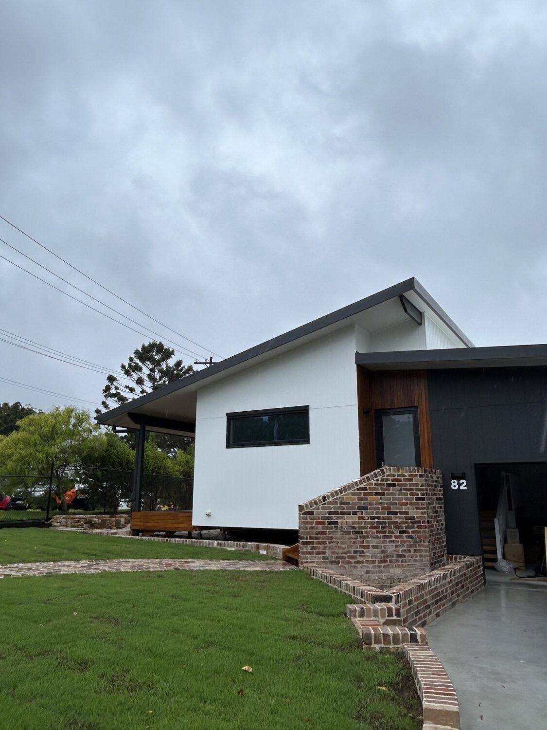 Berowra Heights House