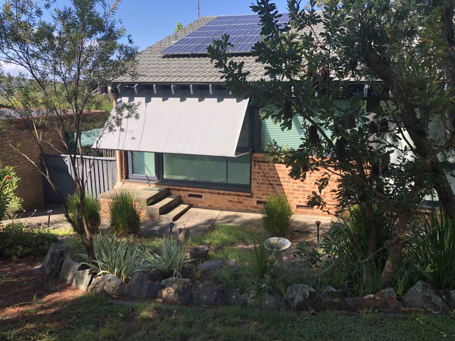 Dennis House in Westleigh