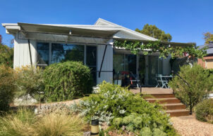 Wilmot house in Seymour