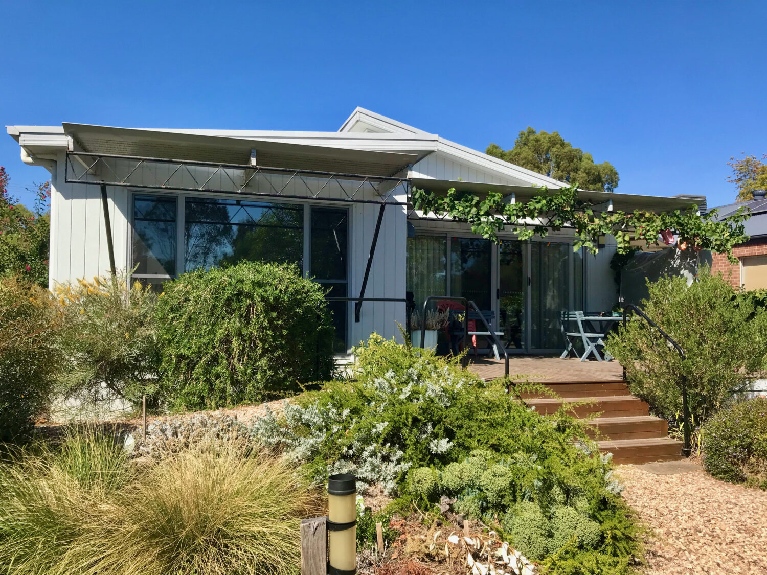 Wilmot house in Seymour