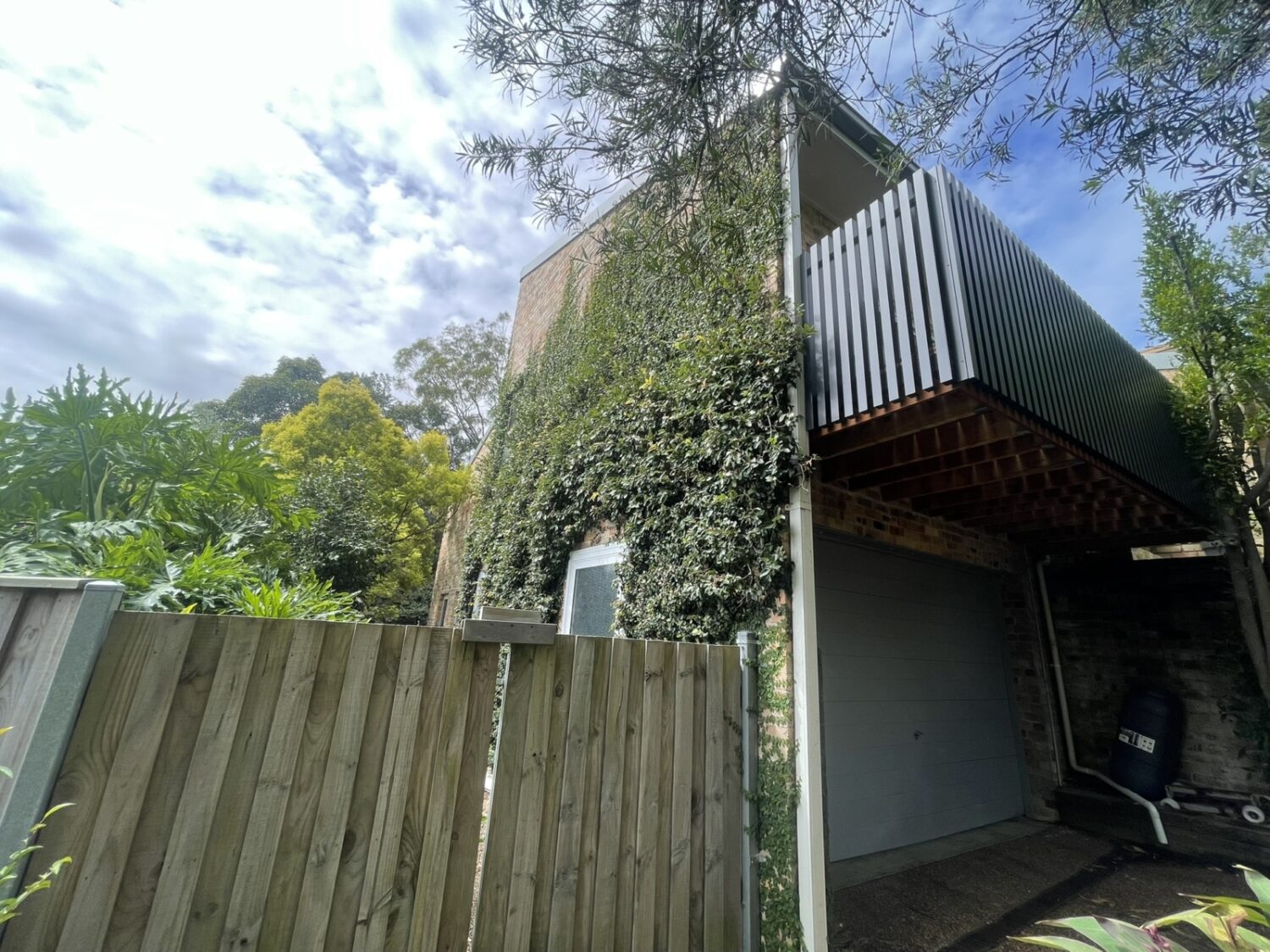 Newcastle Efficiency Journey