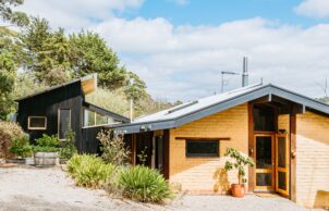Mylor Bush Retreat