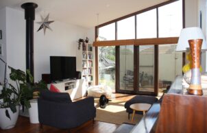 Eltham Town Treehouse