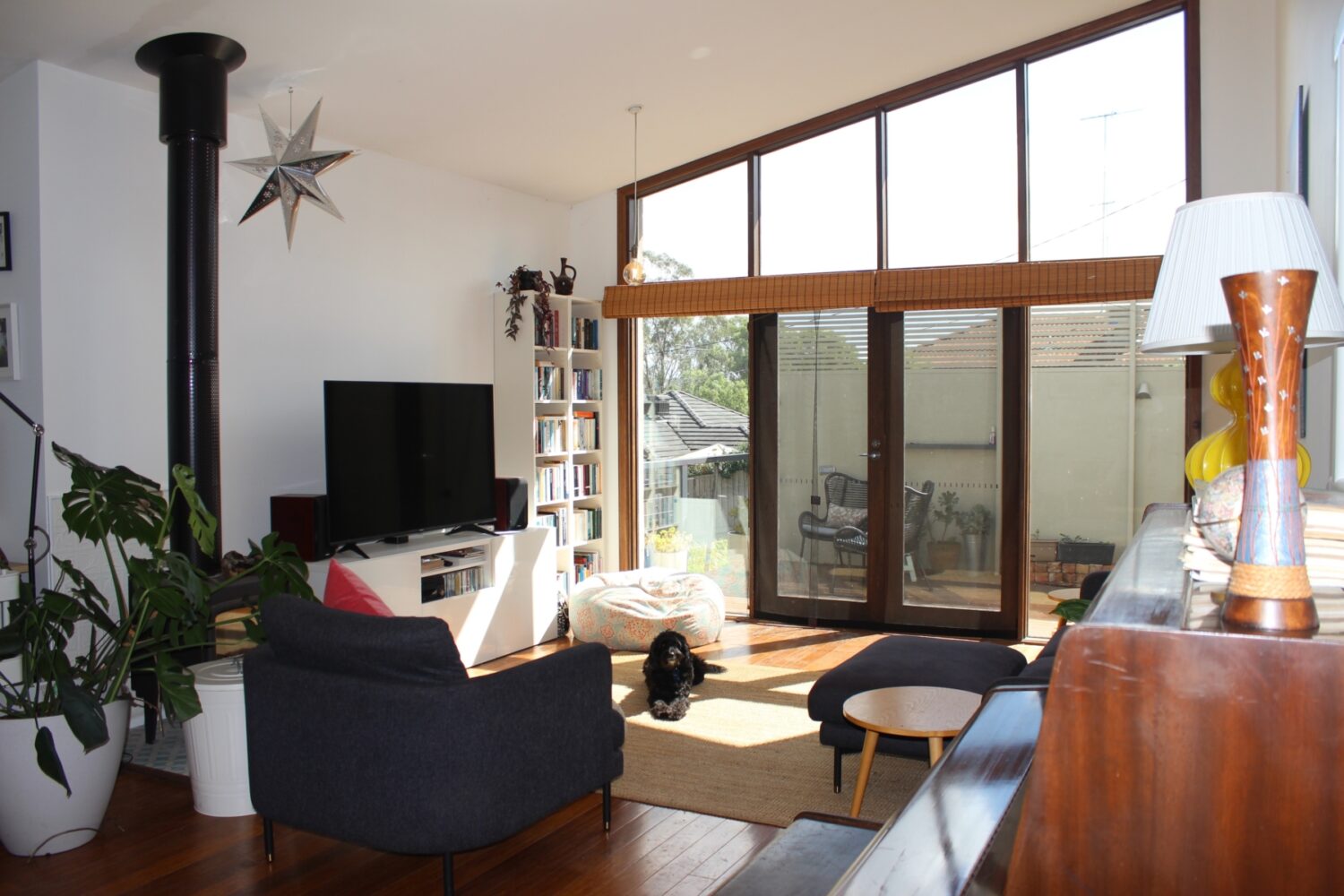 Eltham Town Treehouse