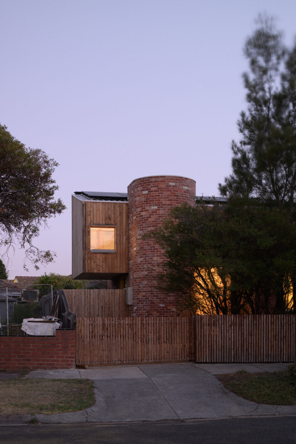 Topp Constructs CoNo Passive House