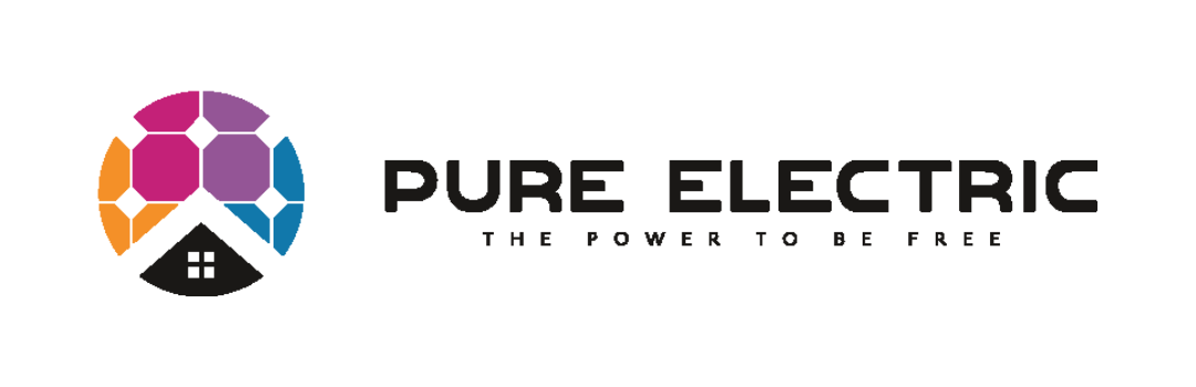 SHD Platinum Sponsor - Pure Electric