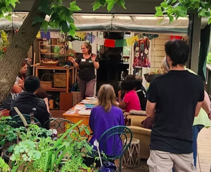 SHD2025-Event-May4-Nillumbik